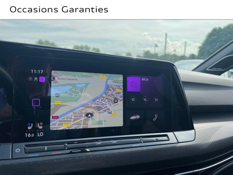 Voitures occasions VOLKSWAGEN GOLF GTI Clubsport 45 Saint-Thibault-des-Vignes