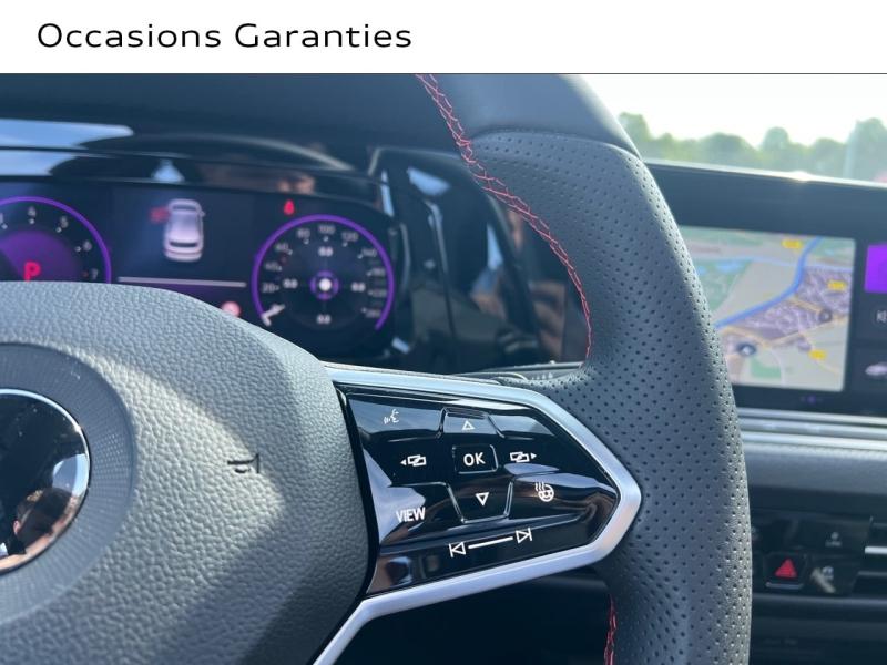 Voitures occasions VOLKSWAGEN GOLF GTI Clubsport 45 Saint-Thibault-des-Vignes