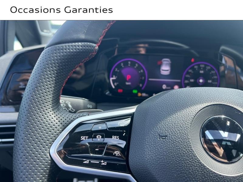 Voitures occasions VOLKSWAGEN GOLF GTI Clubsport 45 Saint-Thibault-des-Vignes
