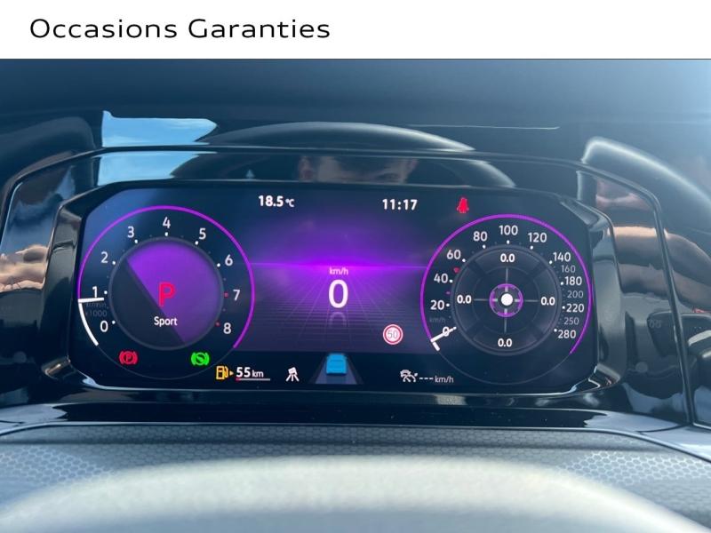 Voitures occasions VOLKSWAGEN GOLF GTI Clubsport 45 Saint-Thibault-des-Vignes