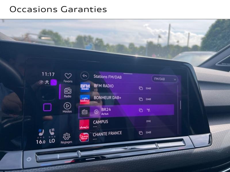 Voitures occasions VOLKSWAGEN GOLF GTI Clubsport 45 Saint-Thibault-des-Vignes