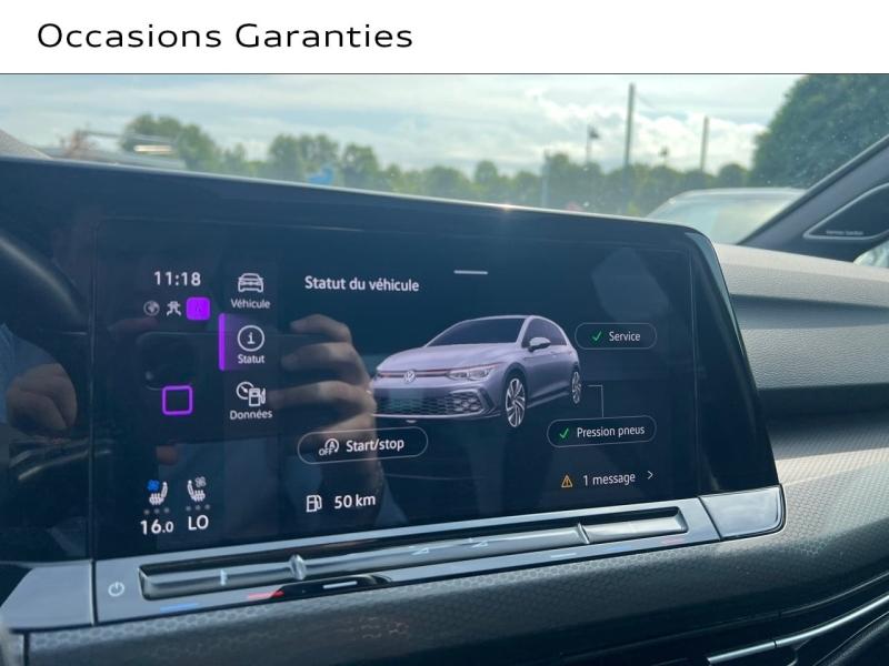 Voitures occasions VOLKSWAGEN GOLF GTI Clubsport 45 Saint-Thibault-des-Vignes