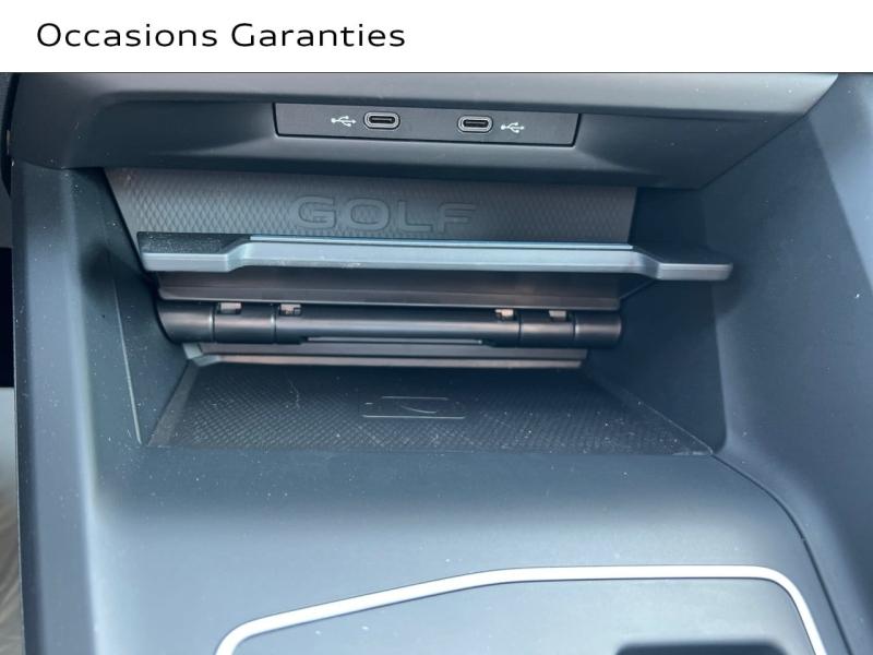 Voitures occasions VOLKSWAGEN GOLF GTI Clubsport 45 Saint-Thibault-des-Vignes