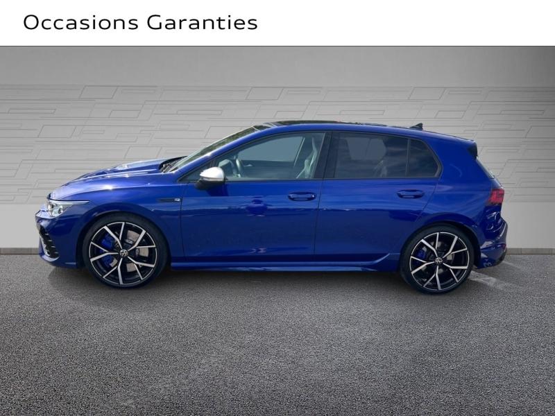 Voitures occasions VOLKSWAGEN GOLF R Saint-Thibault-des-Vignes