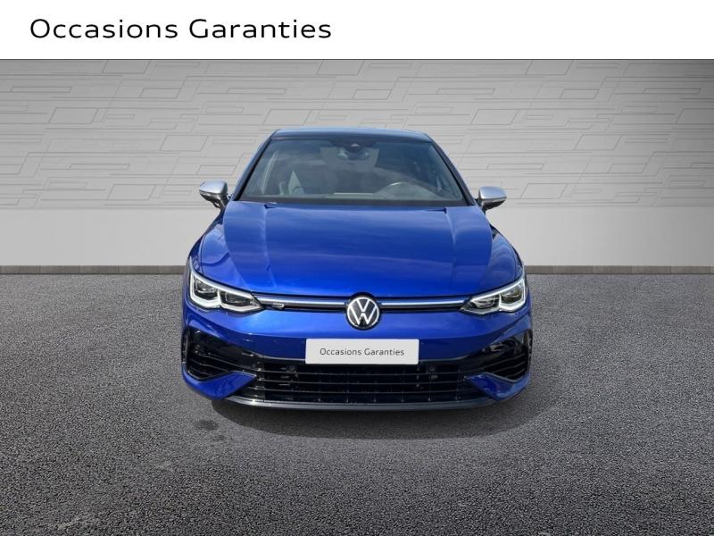 Voitures occasions VOLKSWAGEN GOLF R Saint-Thibault-des-Vignes