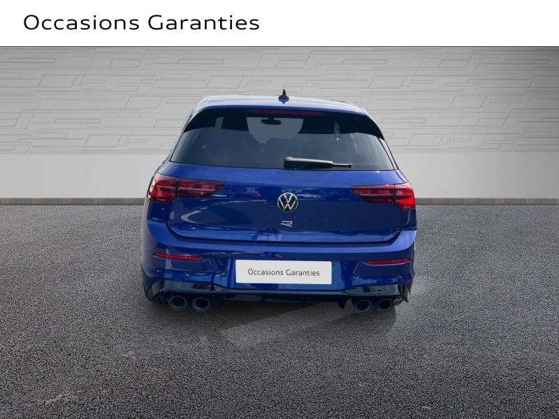 Voitures occasions VOLKSWAGEN GOLF R Saint-Thibault-des-Vignes