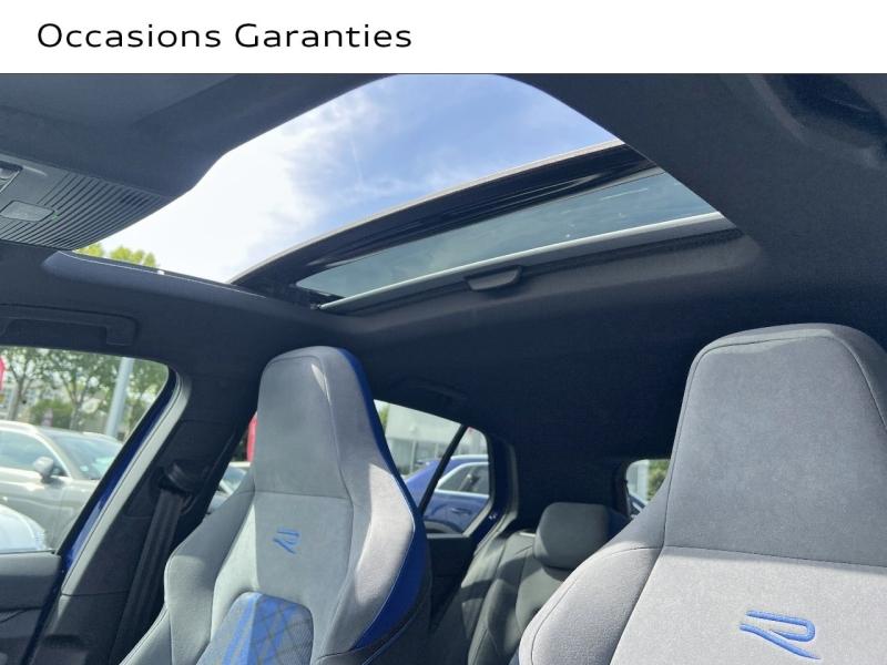 Voitures occasions VOLKSWAGEN GOLF R Saint-Thibault-des-Vignes