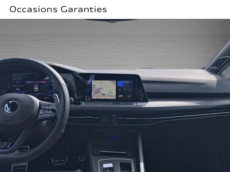 Voitures occasions VOLKSWAGEN GOLF R Saint-Thibault-des-Vignes