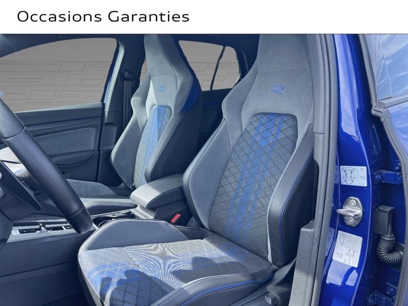 Voitures occasions VOLKSWAGEN GOLF R Saint-Thibault-des-Vignes