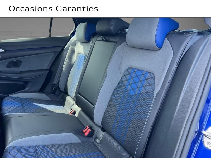 Voitures occasions VOLKSWAGEN GOLF R Saint-Thibault-des-Vignes
