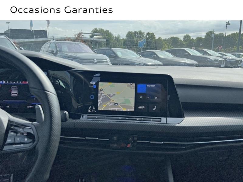 Voitures occasions VOLKSWAGEN GOLF R Saint-Thibault-des-Vignes