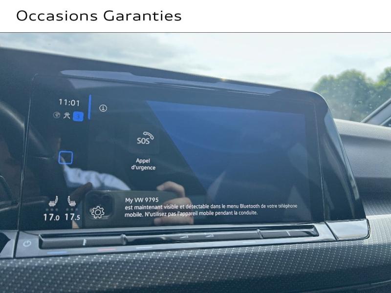 Voitures occasions VOLKSWAGEN GOLF R Saint-Thibault-des-Vignes
