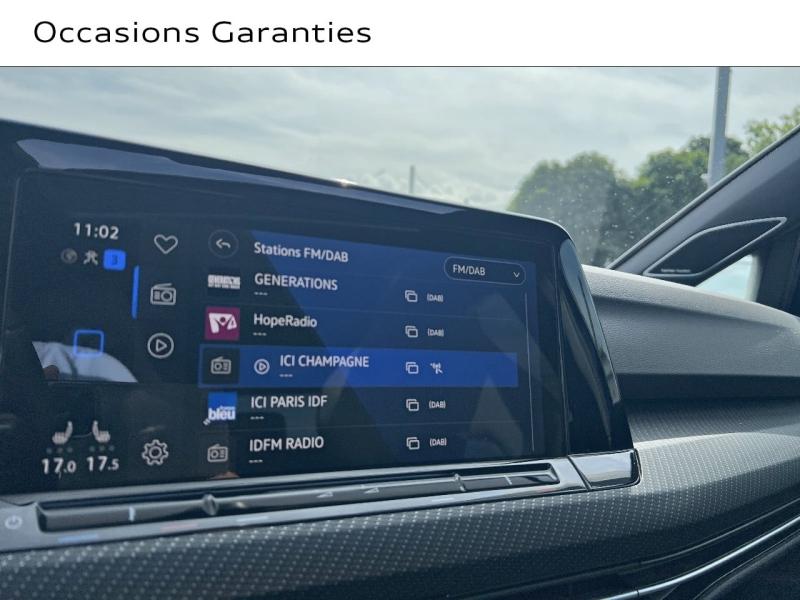Voitures occasions VOLKSWAGEN GOLF R Saint-Thibault-des-Vignes