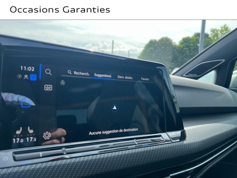 Voitures occasions VOLKSWAGEN GOLF R Saint-Thibault-des-Vignes