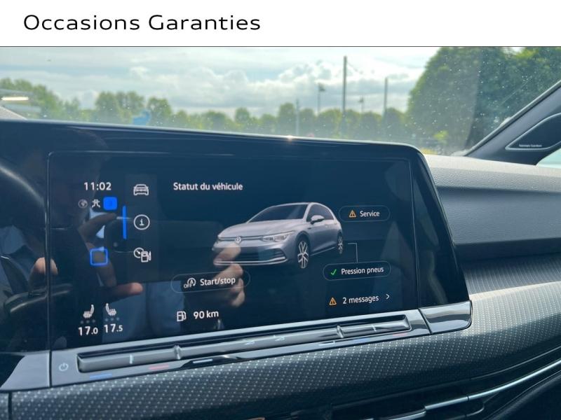 Voitures occasions VOLKSWAGEN GOLF R Saint-Thibault-des-Vignes