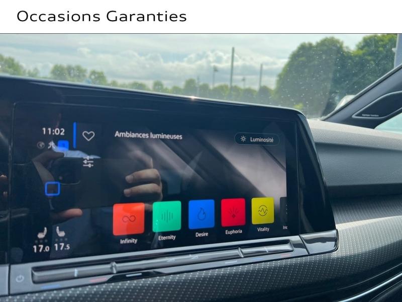 Voitures occasions VOLKSWAGEN GOLF R Saint-Thibault-des-Vignes