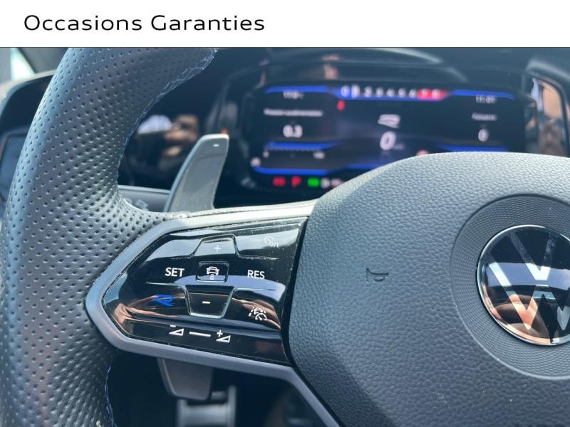 Voitures occasions VOLKSWAGEN GOLF R Saint-Thibault-des-Vignes