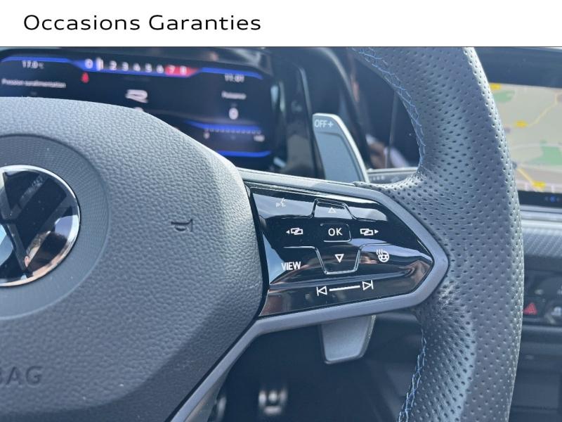 Voitures occasions VOLKSWAGEN GOLF R Saint-Thibault-des-Vignes