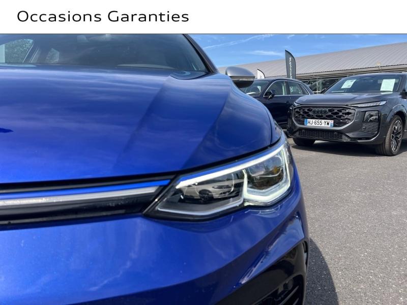 Voitures occasions VOLKSWAGEN GOLF R Saint-Thibault-des-Vignes