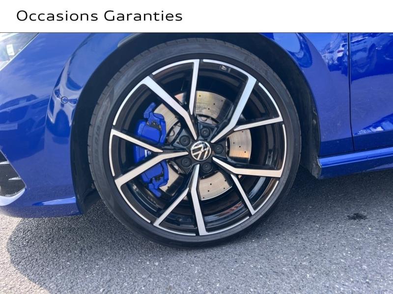 Voitures occasions VOLKSWAGEN GOLF R Saint-Thibault-des-Vignes
