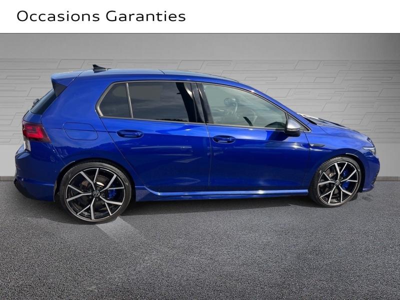 Voitures occasions VOLKSWAGEN GOLF R Saint-Thibault-des-Vignes
