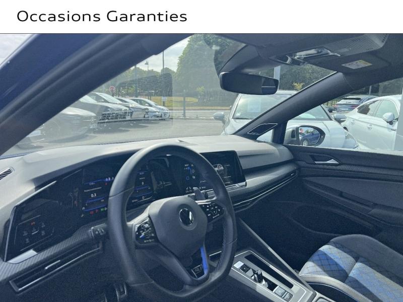 Voitures occasions VOLKSWAGEN GOLF R Saint-Thibault-des-Vignes