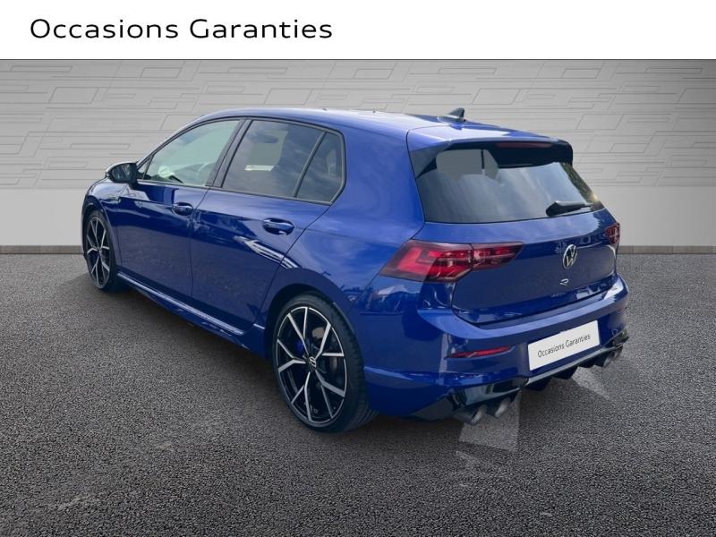 Voitures occasions VOLKSWAGEN GOLF R Saint-Thibault-des-Vignes