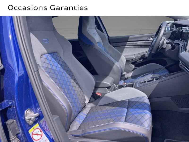 Voitures occasions VOLKSWAGEN GOLF R Saint-Thibault-des-Vignes
