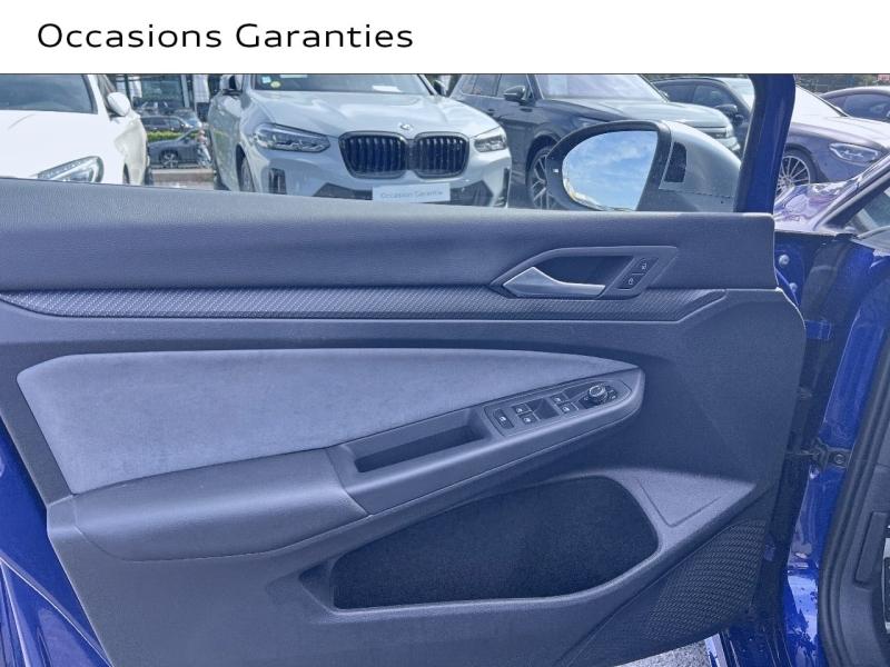 Voitures occasions VOLKSWAGEN GOLF R Saint-Thibault-des-Vignes