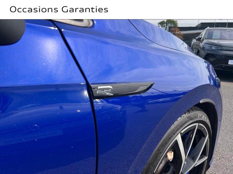 Voitures occasions VOLKSWAGEN GOLF R Saint-Thibault-des-Vignes