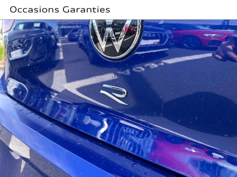 Voitures occasions VOLKSWAGEN GOLF R Saint-Thibault-des-Vignes