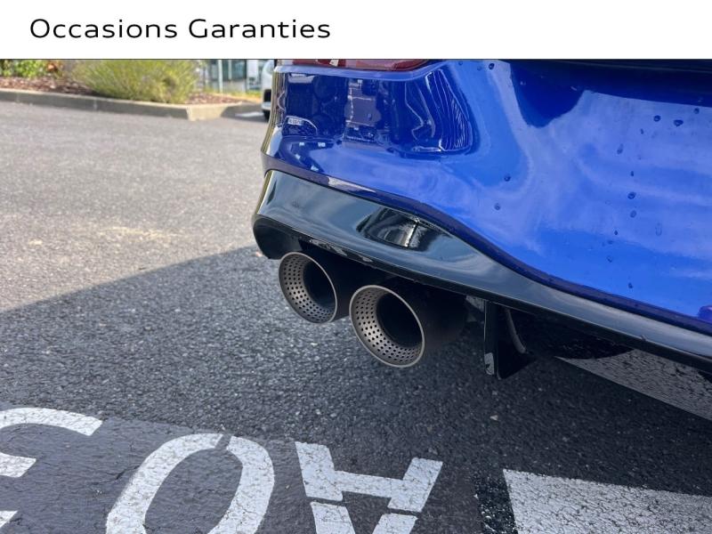 Voitures occasions VOLKSWAGEN GOLF R Saint-Thibault-des-Vignes