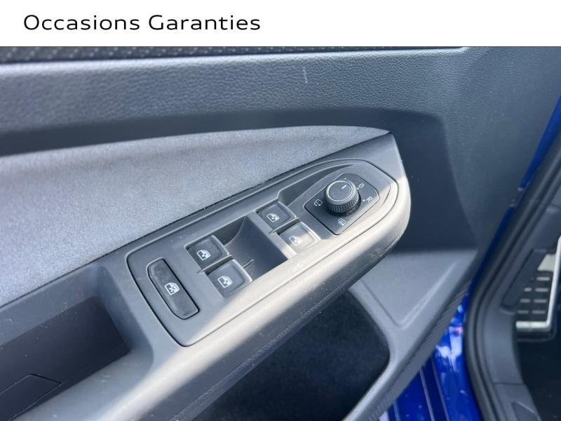 Voitures occasions VOLKSWAGEN GOLF R Saint-Thibault-des-Vignes