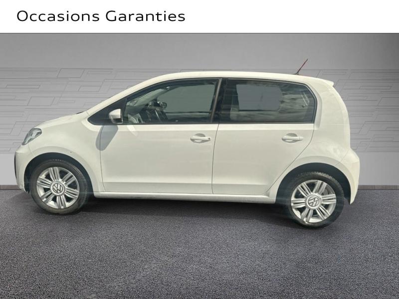 Voitures occasions VOLKSWAGEN up! High up! Saint-Thibault-des-Vignes