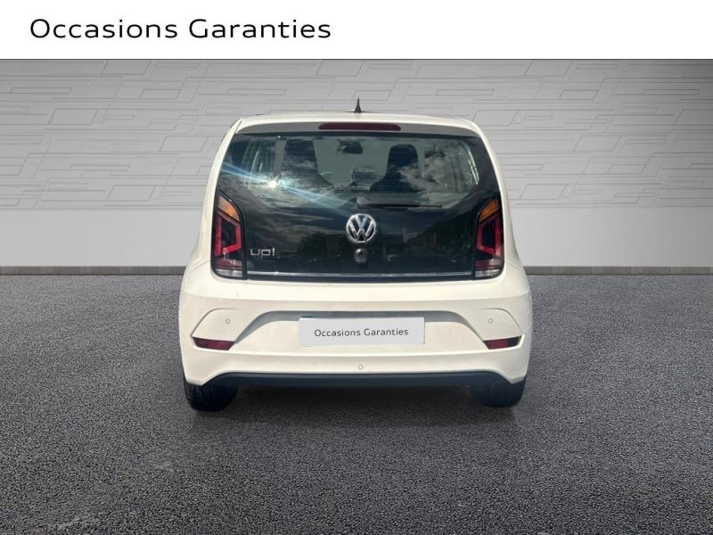 Voitures occasions VOLKSWAGEN up! High up! Saint-Thibault-des-Vignes