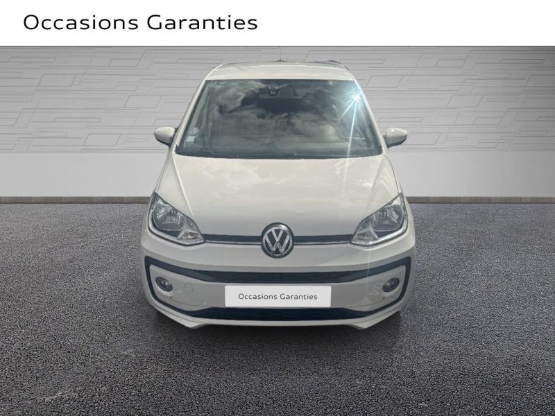 Voitures occasions VOLKSWAGEN up! High up! Saint-Thibault-des-Vignes