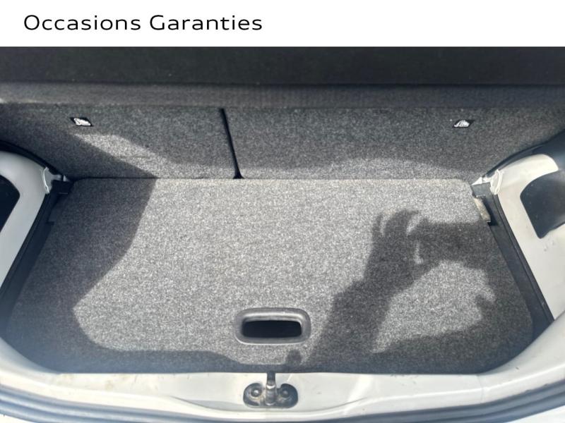 Voitures occasions VOLKSWAGEN up! High up! Saint-Thibault-des-Vignes