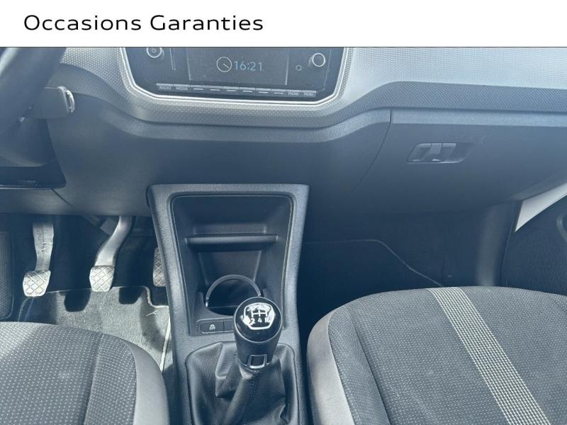 Voitures occasions VOLKSWAGEN up! High up! Saint-Thibault-des-Vignes