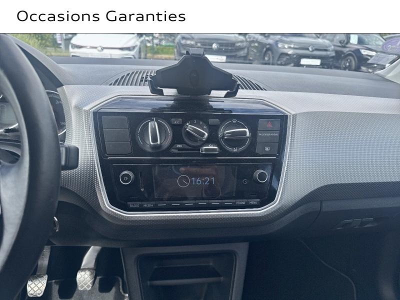 Voitures occasions VOLKSWAGEN up! High up! Saint-Thibault-des-Vignes