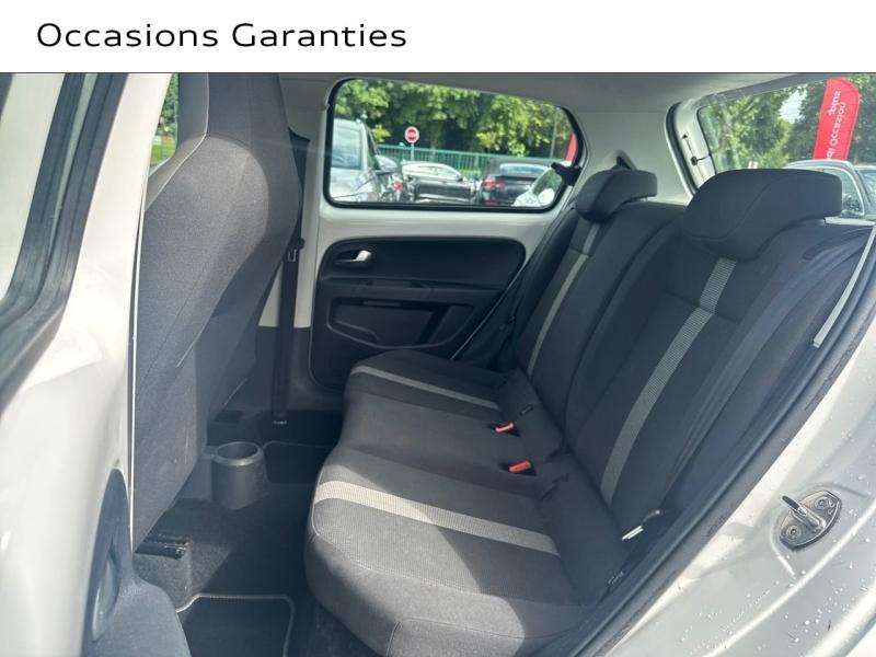 Voitures occasions VOLKSWAGEN up! High up! Saint-Thibault-des-Vignes