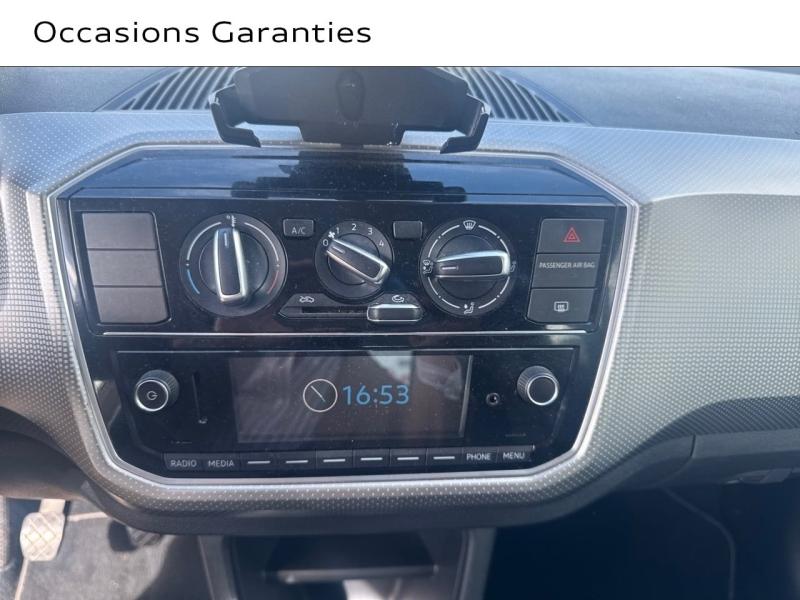 Voitures occasions VOLKSWAGEN up! High up! Saint-Thibault-des-Vignes