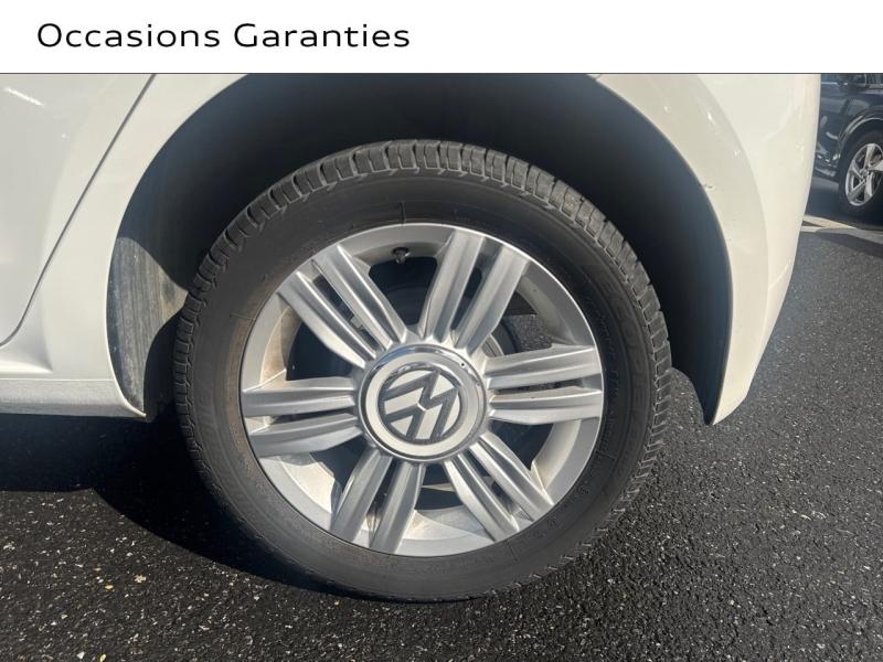 Voitures occasions VOLKSWAGEN up! High up! Saint-Thibault-des-Vignes