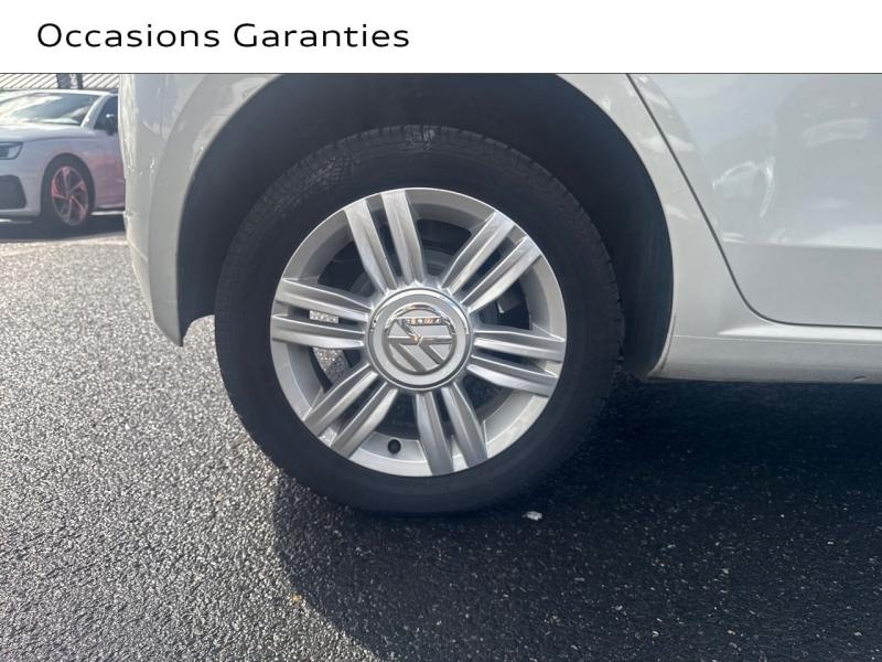 Voitures occasions VOLKSWAGEN up! High up! Saint-Thibault-des-Vignes
