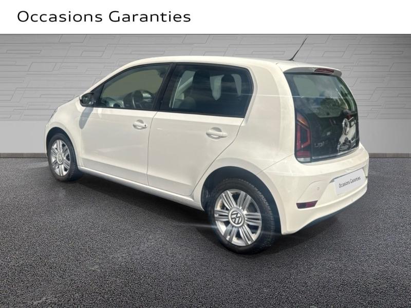 Voitures occasions VOLKSWAGEN up! High up! Saint-Thibault-des-Vignes