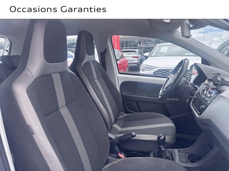Voitures occasions VOLKSWAGEN up! High up! Saint-Thibault-des-Vignes
