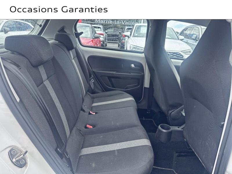 Voitures occasions VOLKSWAGEN up! High up! Saint-Thibault-des-Vignes