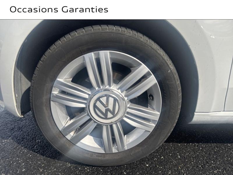 Voitures occasions VOLKSWAGEN up! High up! Saint-Thibault-des-Vignes