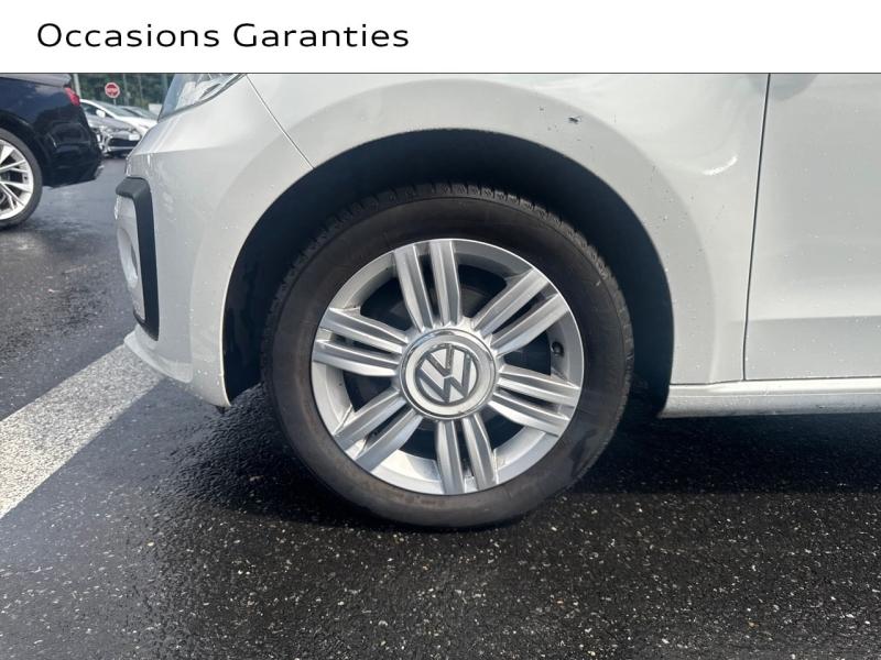 Voitures occasions VOLKSWAGEN up! High up! Saint-Thibault-des-Vignes