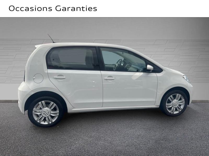 Voitures occasions VOLKSWAGEN up! High up! Saint-Thibault-des-Vignes