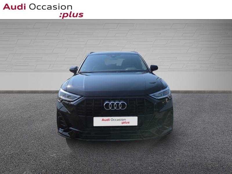 Voitures occasions Audi Q3 S line Saint-Thibault-des-Vignes